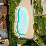 Lejlighed Panorama