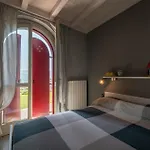Panorama Lejlighed