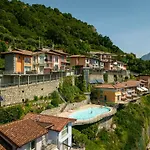 Lejlighed Panorama Parzanica