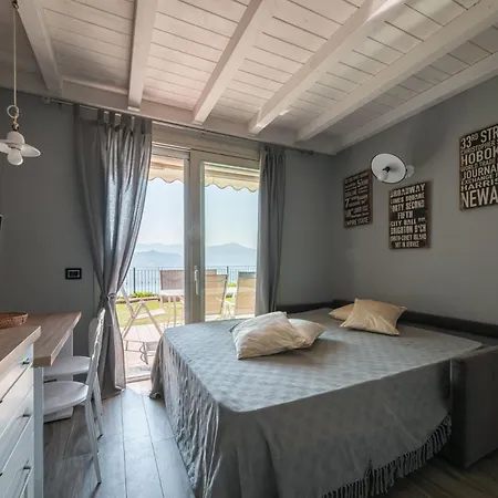 Panorama Apartamento *