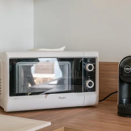 Apartamento Panorama *