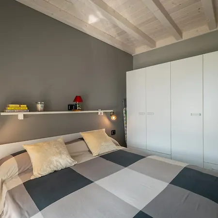 Apartamento Panorama *