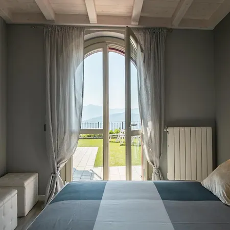 Apartamento Panorama *