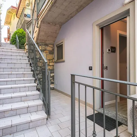 Panorama Apartamento Parzanica