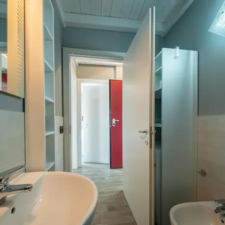 Apartamento Panorama Parzanica