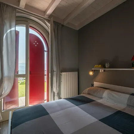 Panorama Apartamento