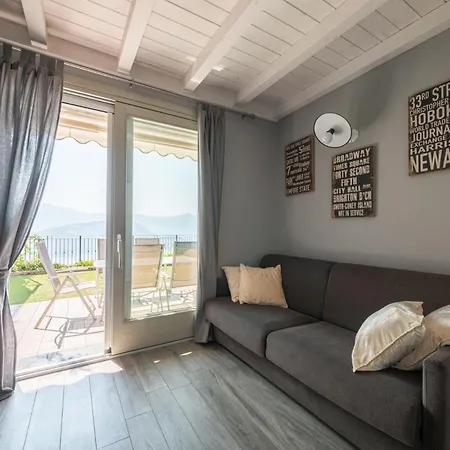 Panorama Apartamento *