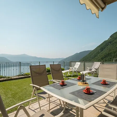 Apartamento Panorama *