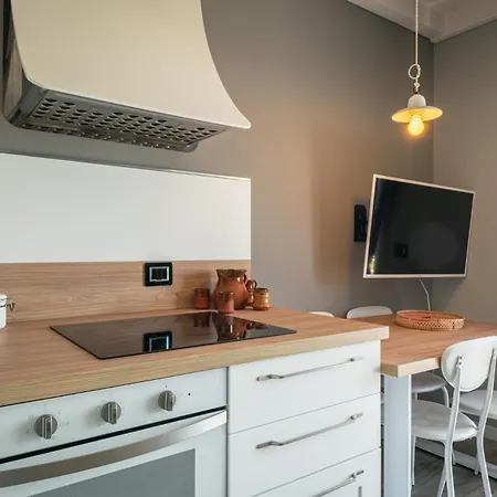 Panorama Apartamento