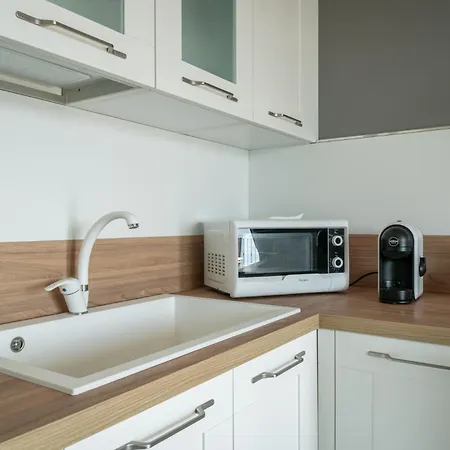Apartamento Panorama *