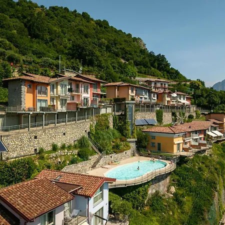 Apartamento Panorama Parzanica