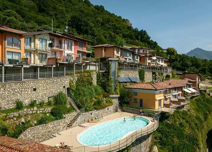 Panorama Appartement *